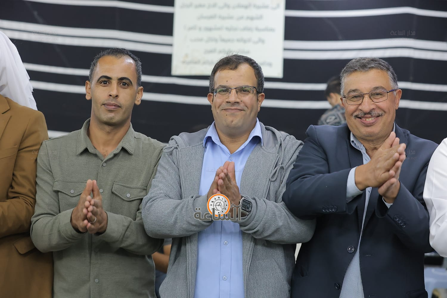 Madar Al-Saa Images 0.16628008759876034