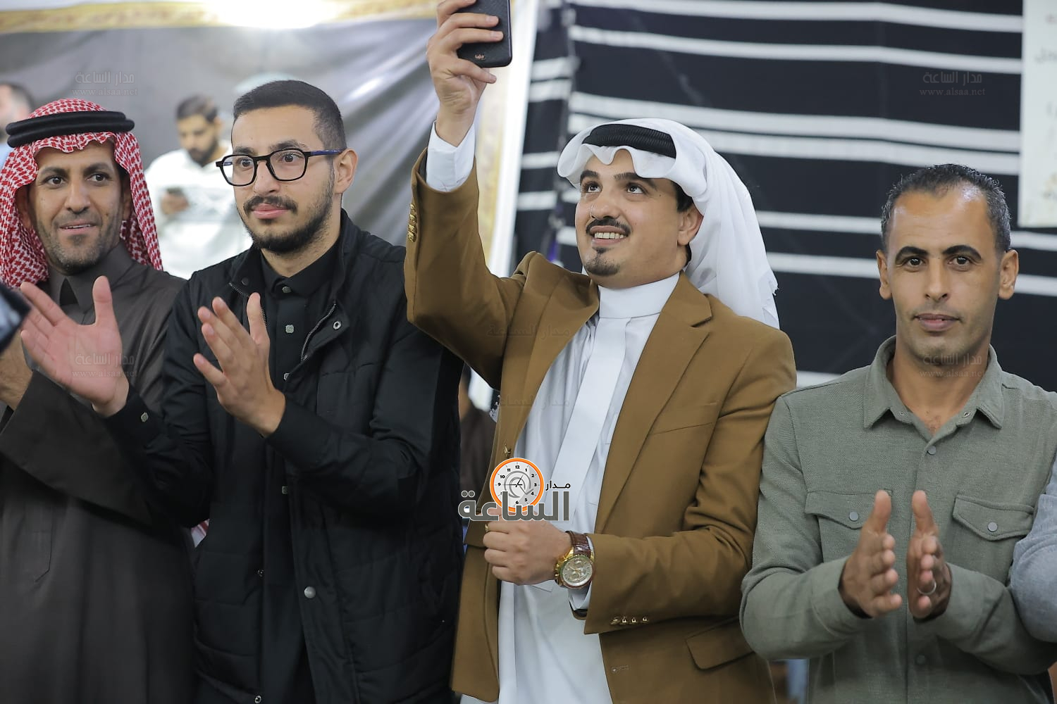 Madar Al-Saa Images 0.8632695563384218