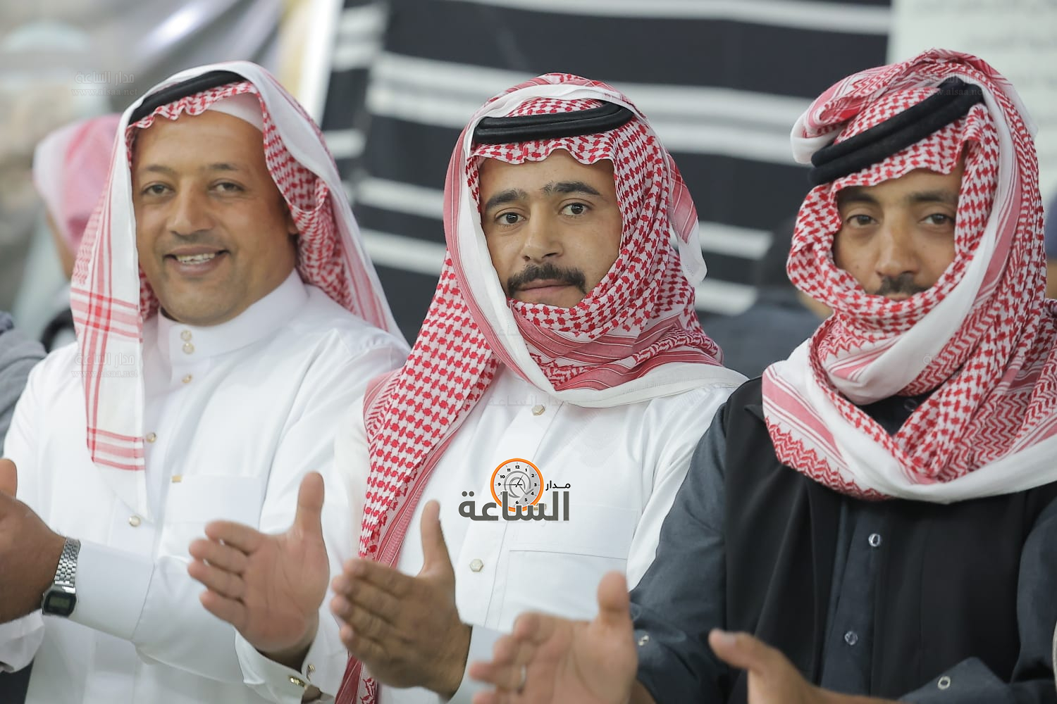 Madar Al-Saa Images 0.43389250017988423