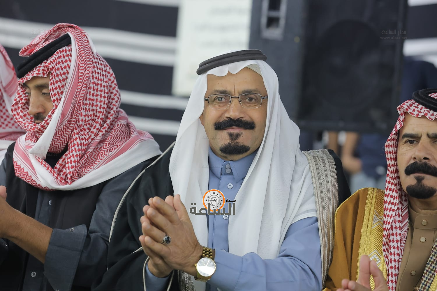 Madar Al-Saa Images 0.20089065433152875