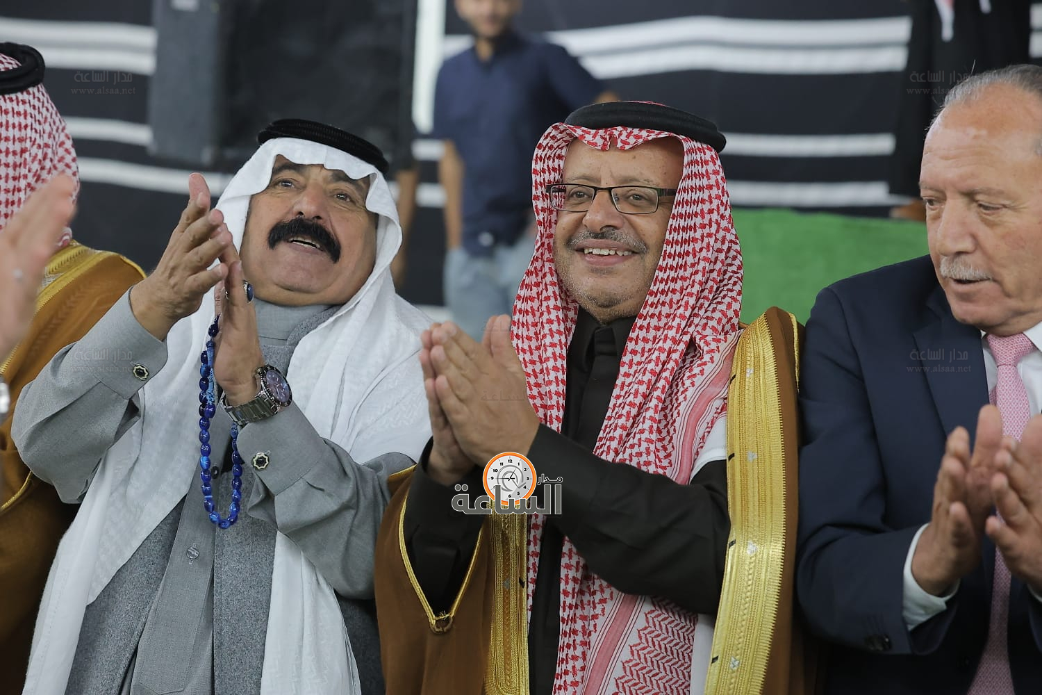 Madar Al-Saa Images 0.7436412592367259