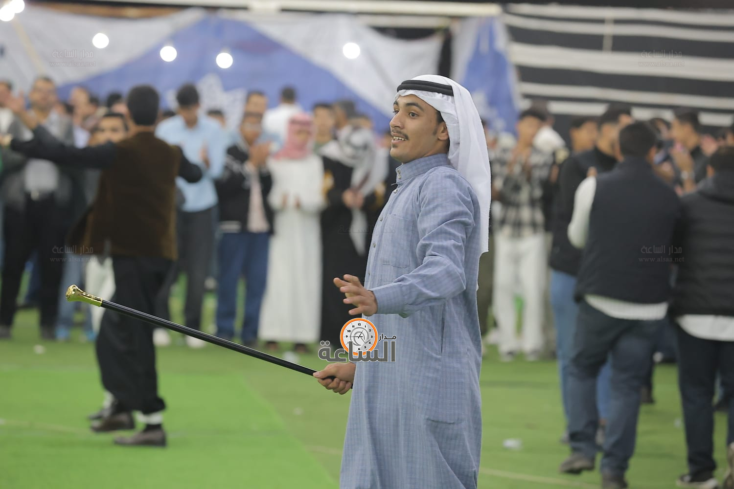 Madar Al-Saa Images 0.6626108527520249