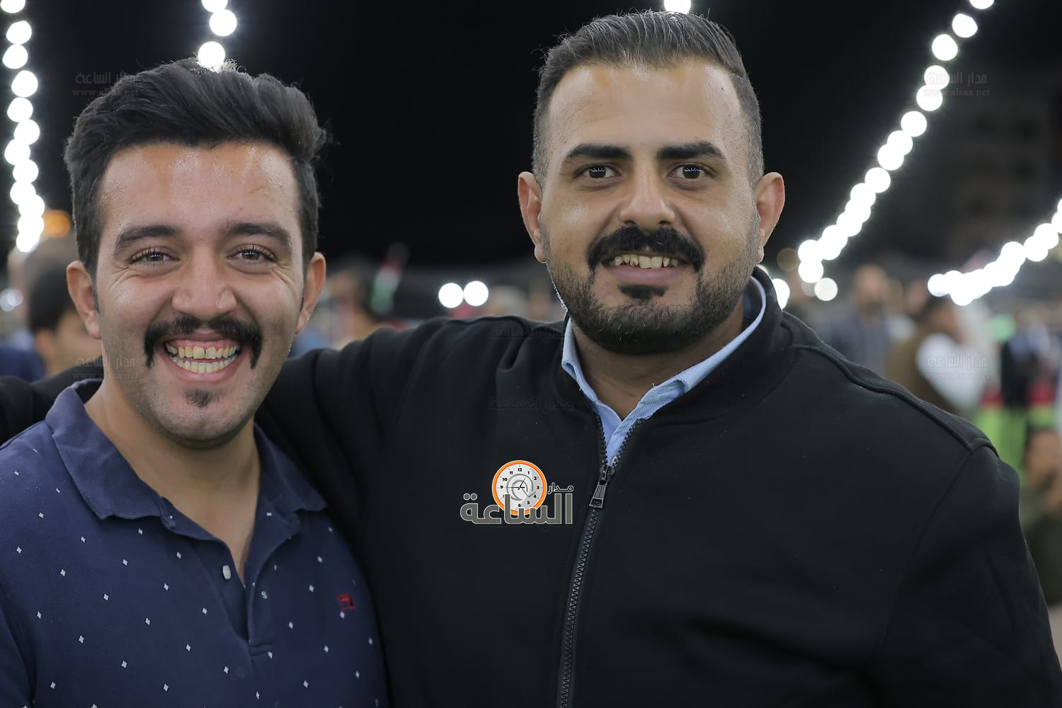 Madar Al-Saa Images 0.8805354998667303