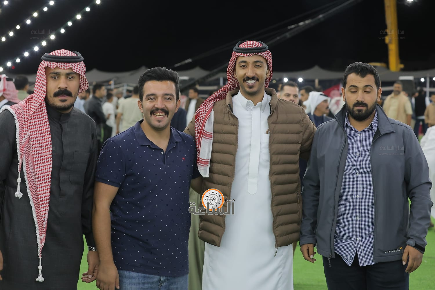 Madar Al-Saa Images 0.7824479969609285