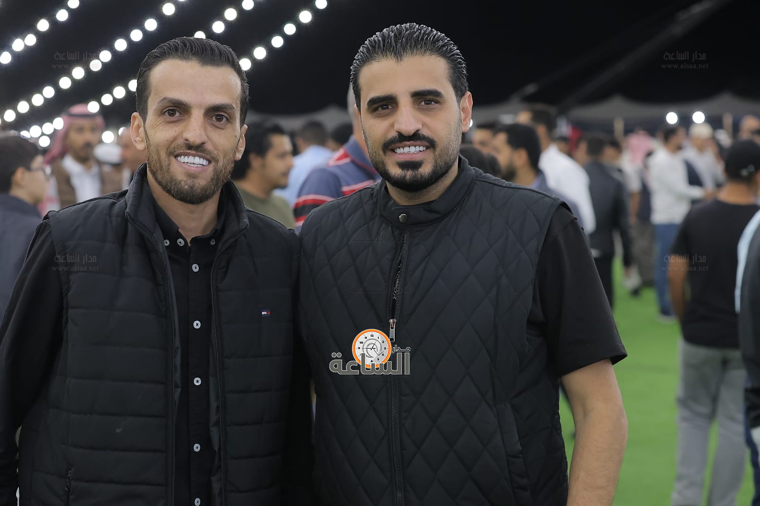 Madar Al-Saa Images 0.25158925743020877