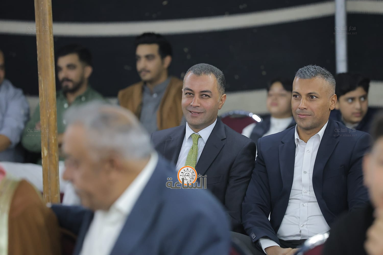 Madar Al-Saa Images 0.4097463267814522