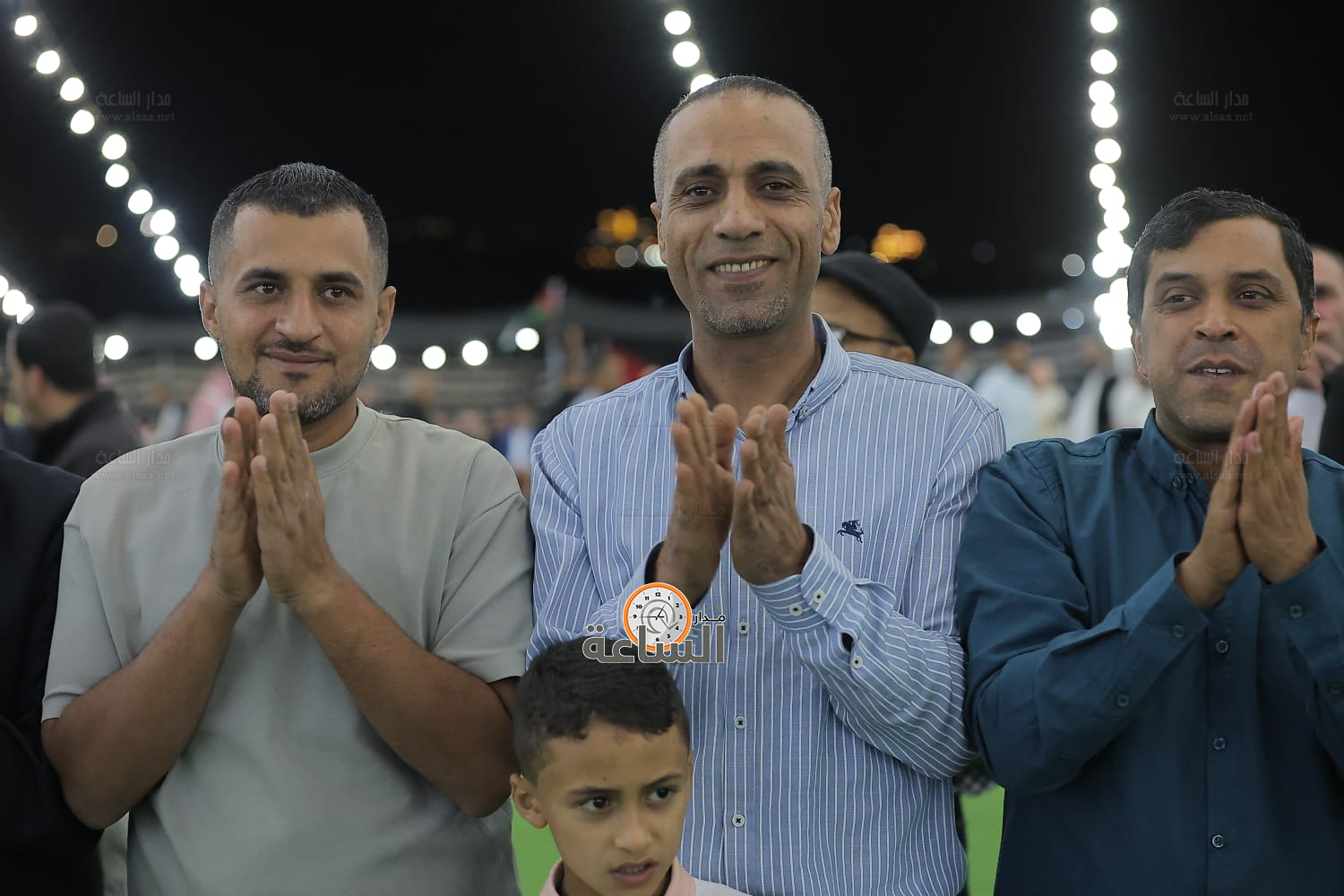 Madar Al-Saa Images 0.6860227197250909