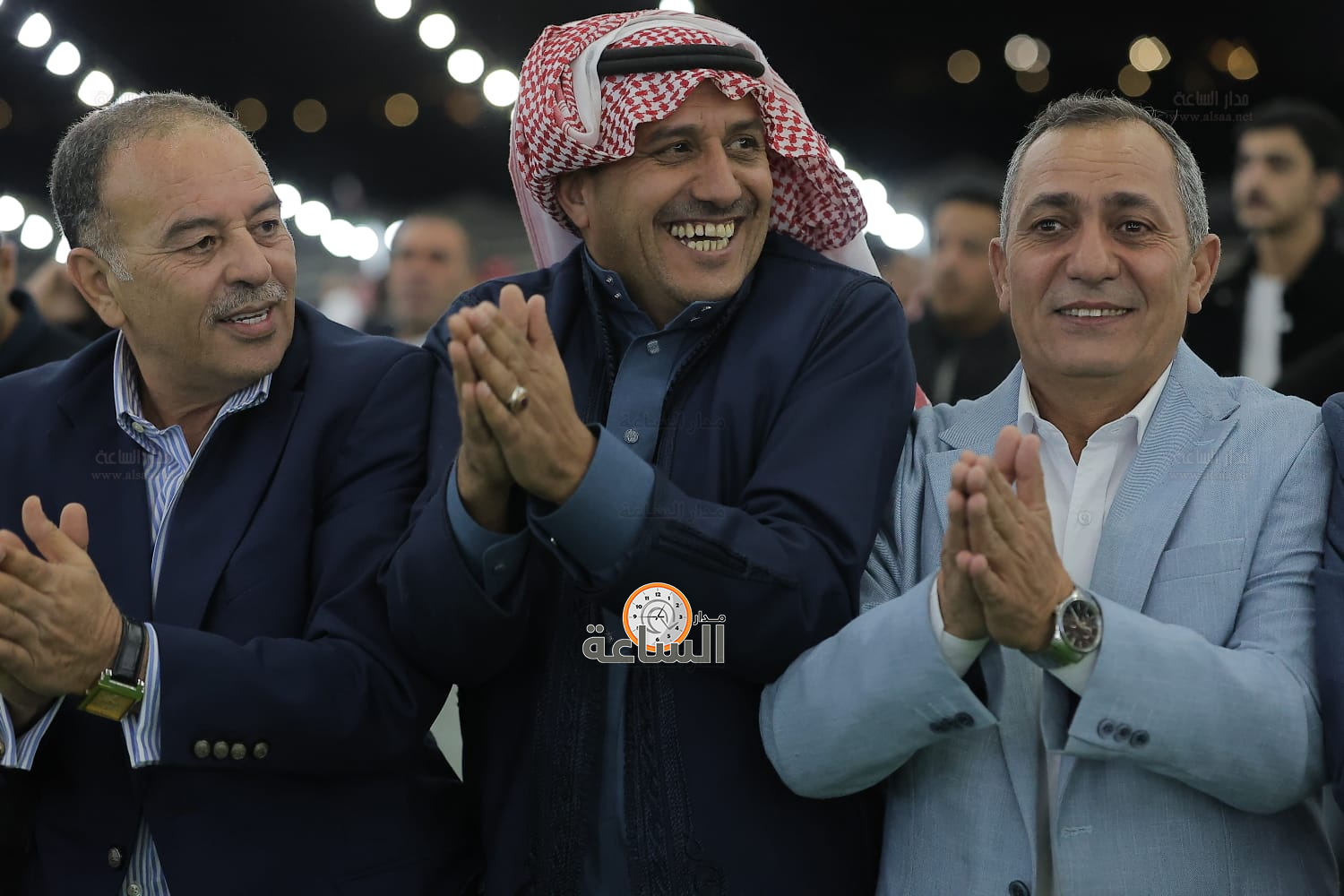 Madar Al-Saa Images 0.36547336949513276