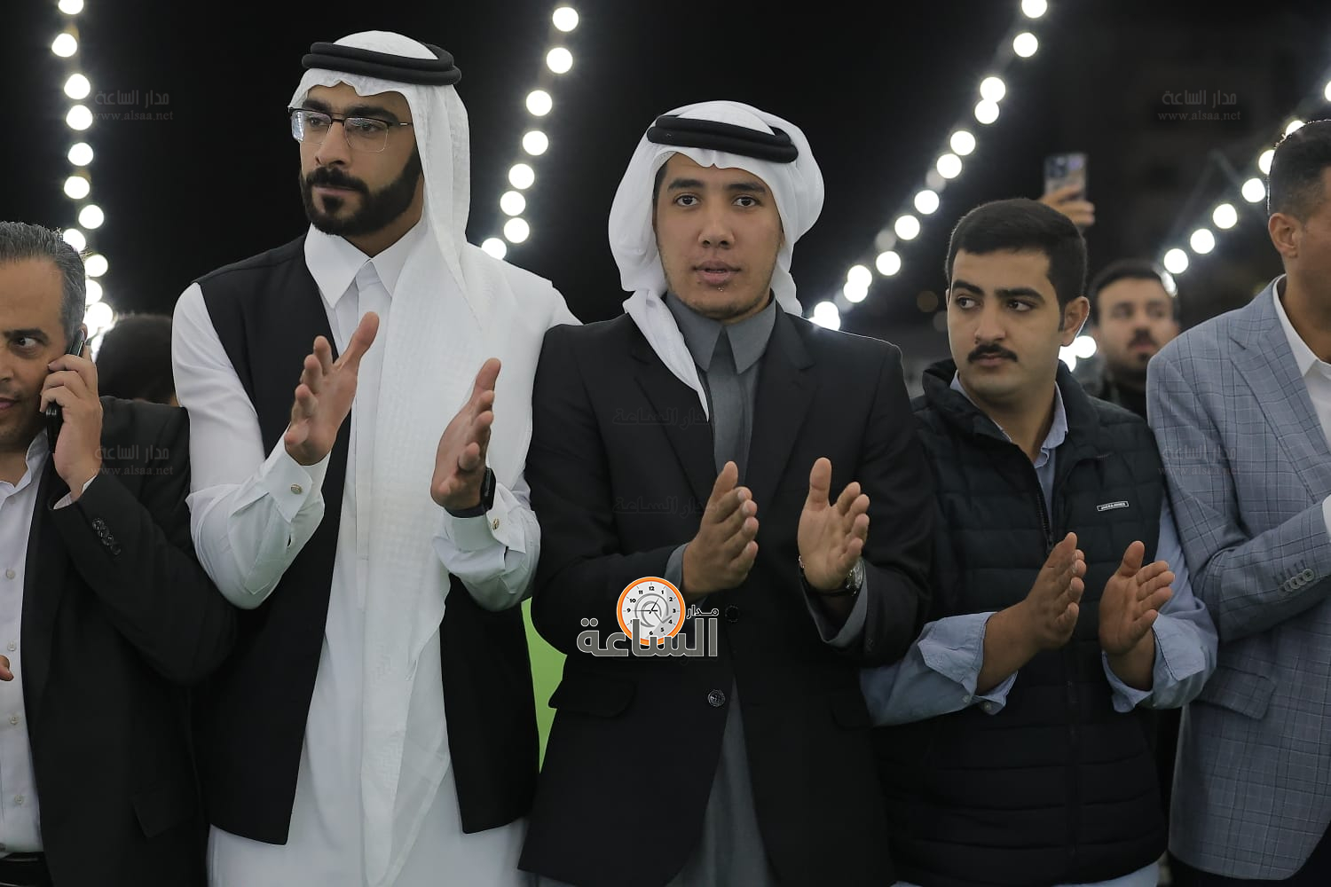 Madar Al-Saa Images 0.21084215461476963