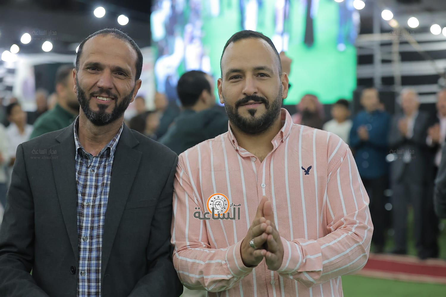 Madar Al-Saa Images 0.7560201694503824