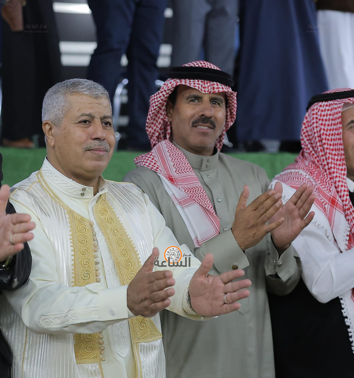 Madar Al-Saa Images 0.4554577823349423