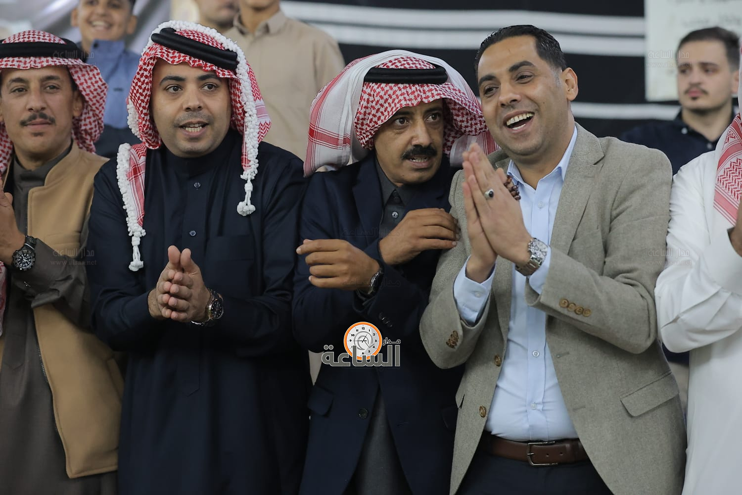 Madar Al-Saa Images 0.6160203352855887