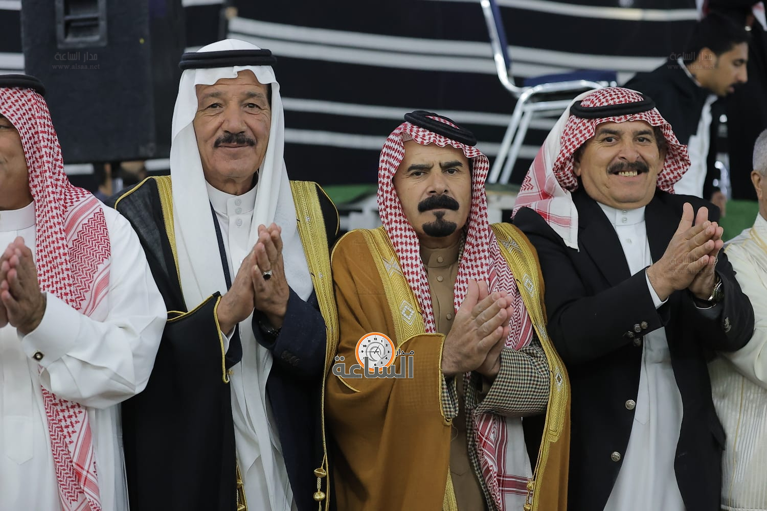 Madar Al-Saa Images 0.6157579161530425