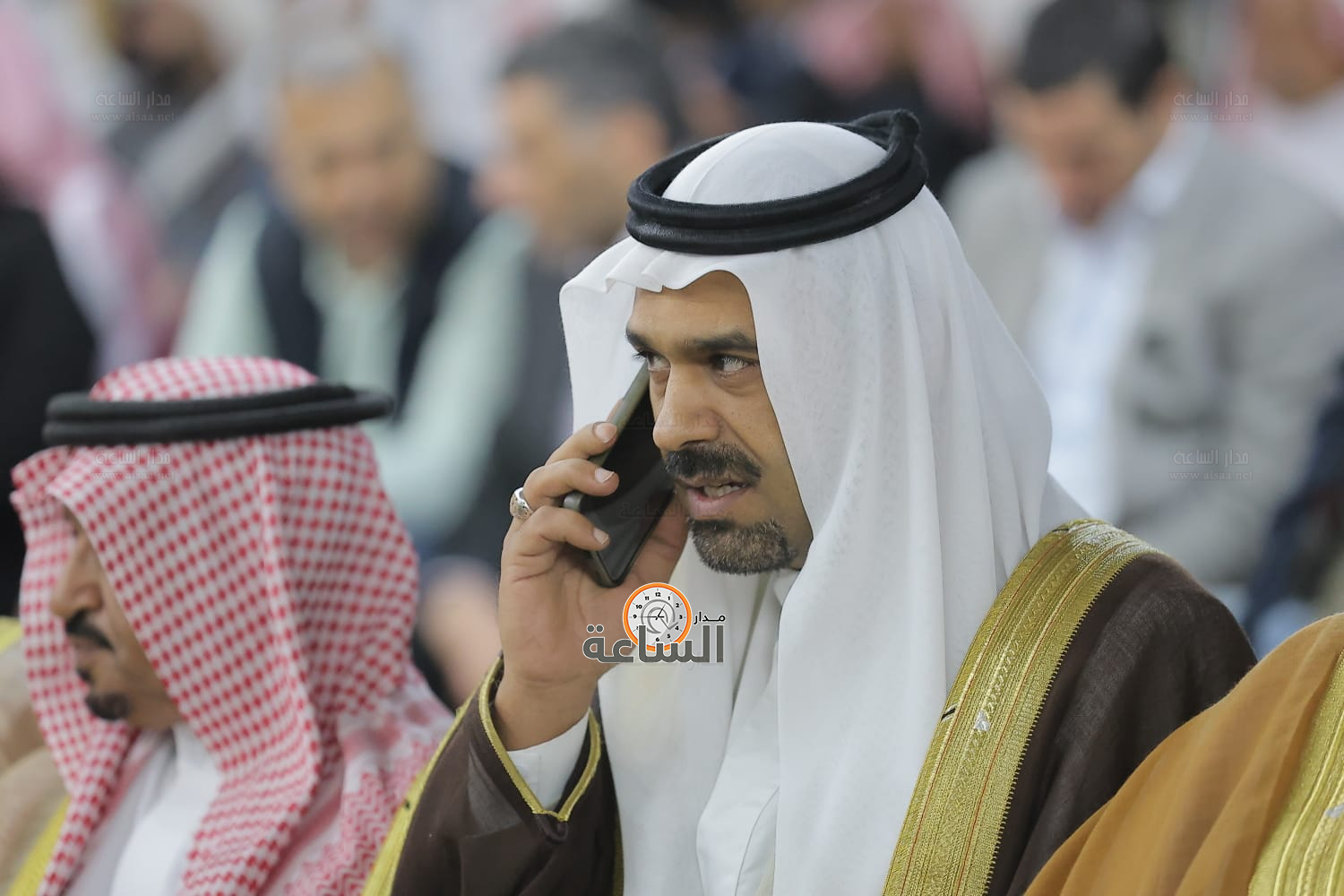 Madar Al-Saa Images 0.9519199378622982