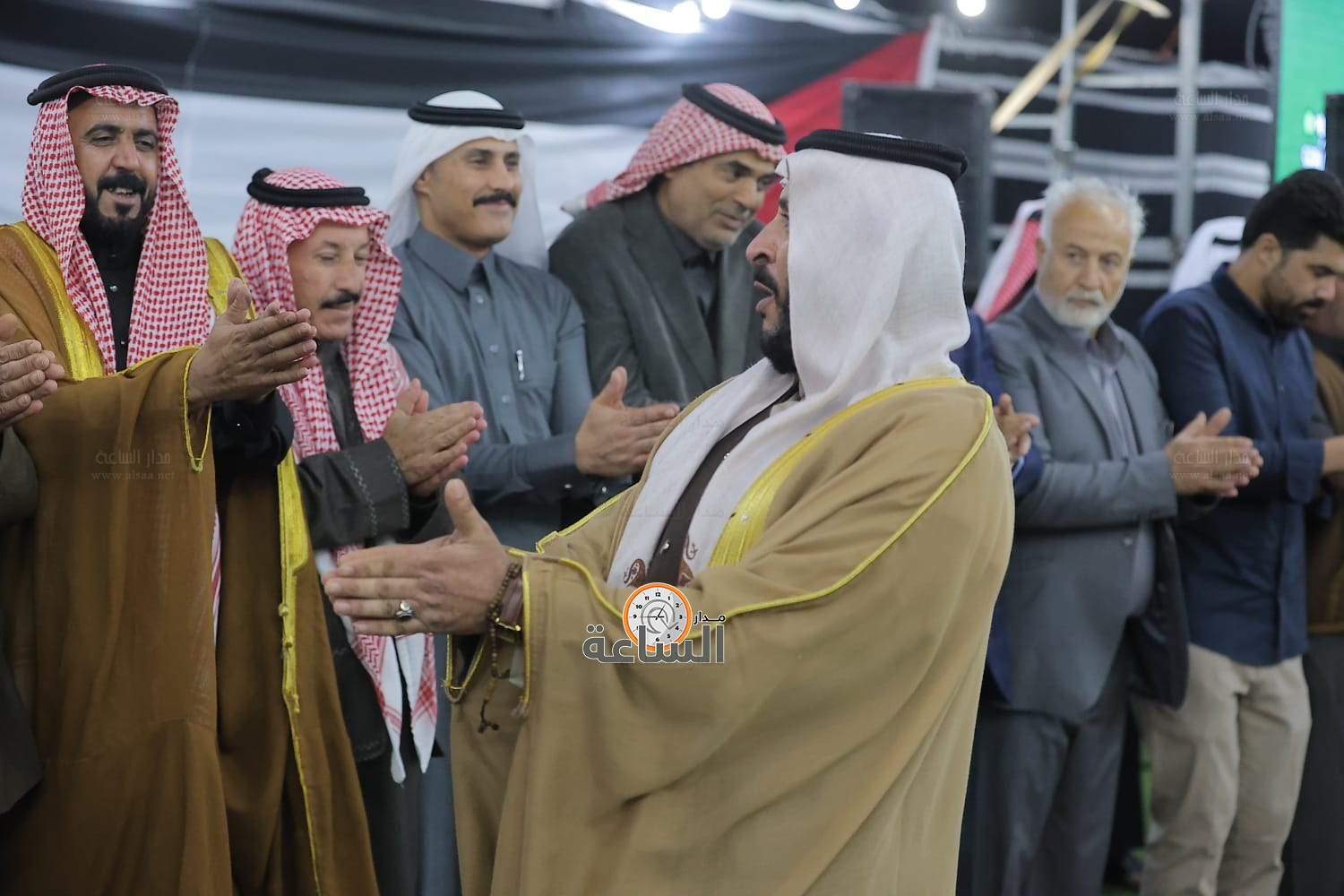 Madar Al-Saa Images 0.02675772727224701