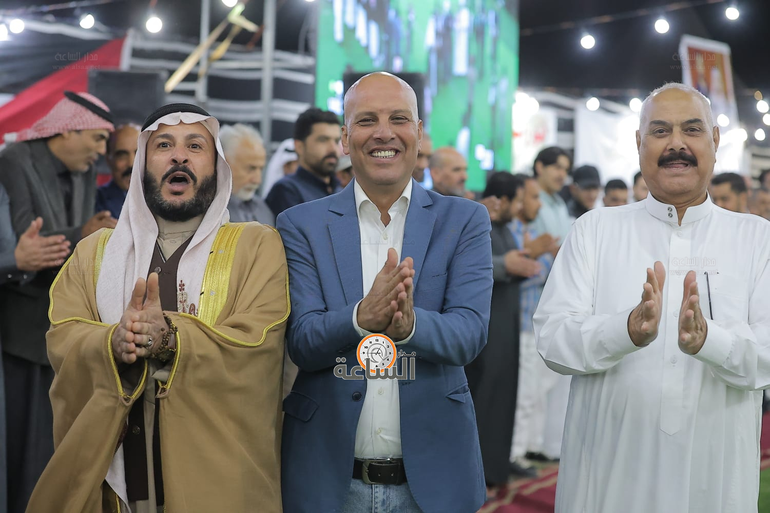 Madar Al-Saa Images 0.6691128892374039