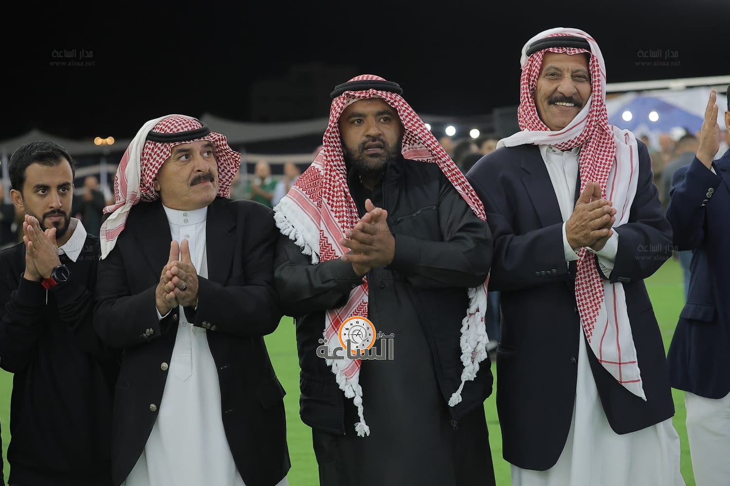 Madar Al-Saa Images 0.23756737320583854