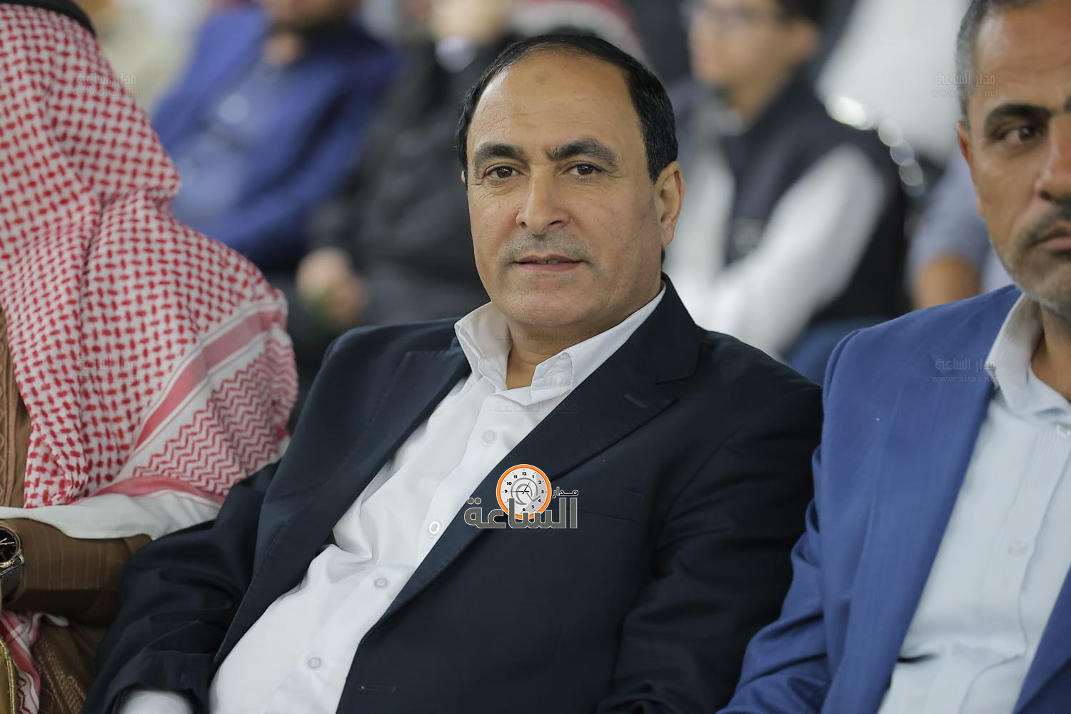 Madar Al-Saa Images 0.38784067513845344