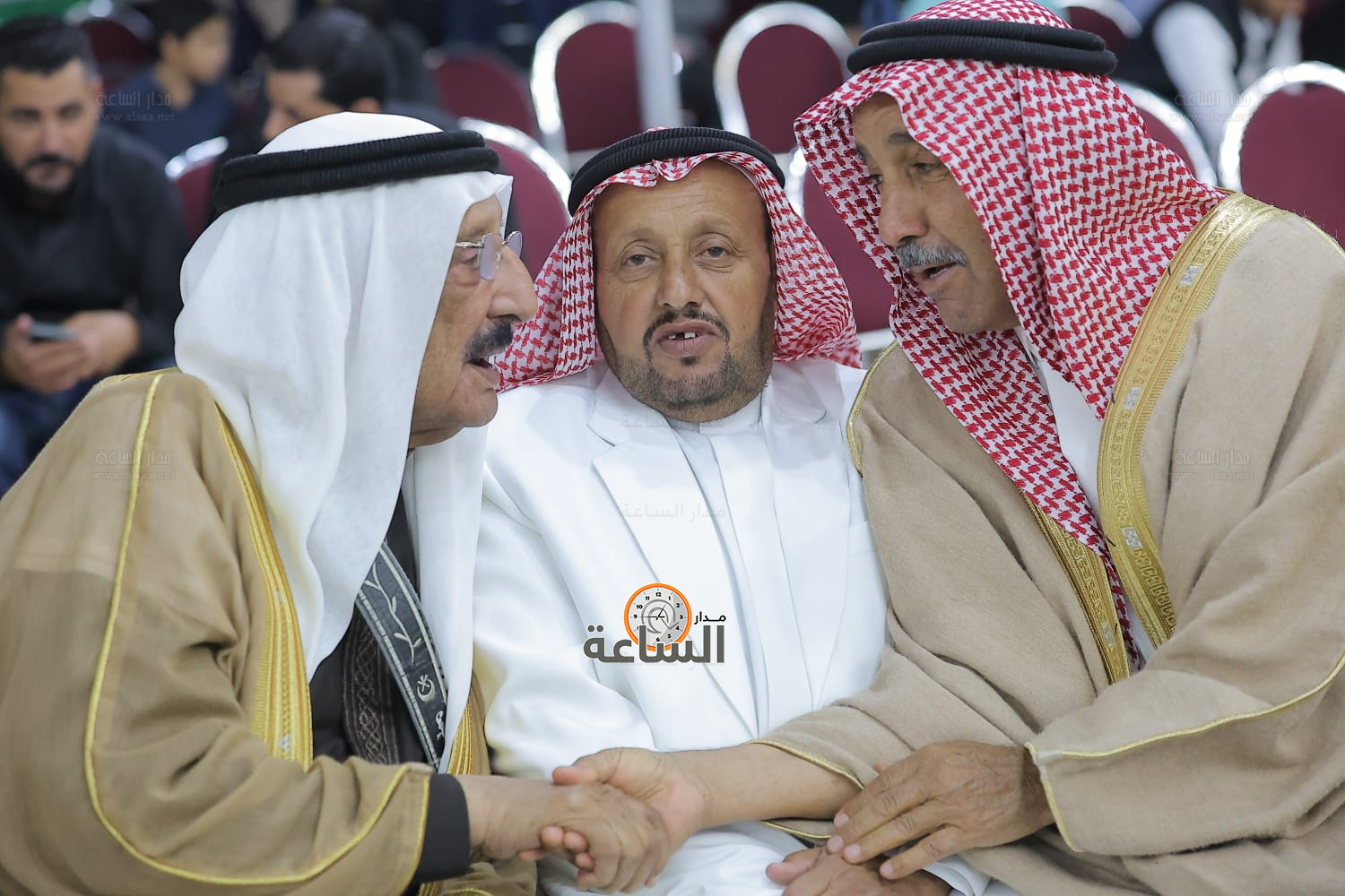 Madar Al-Saa Images 0.7301528395061943