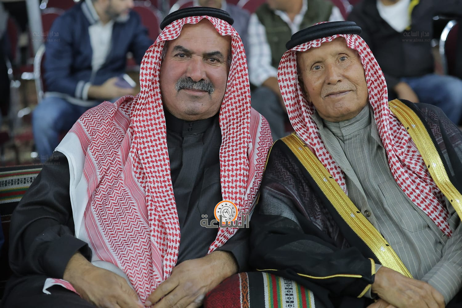 Madar Al-Saa Images 0.6448688672535252