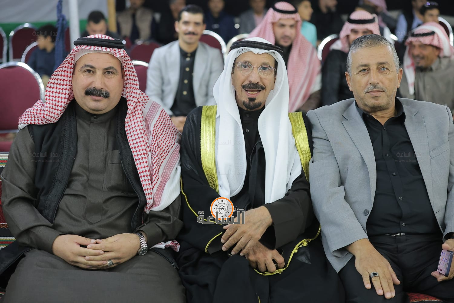 Madar Al-Saa Images 0.966333378391906