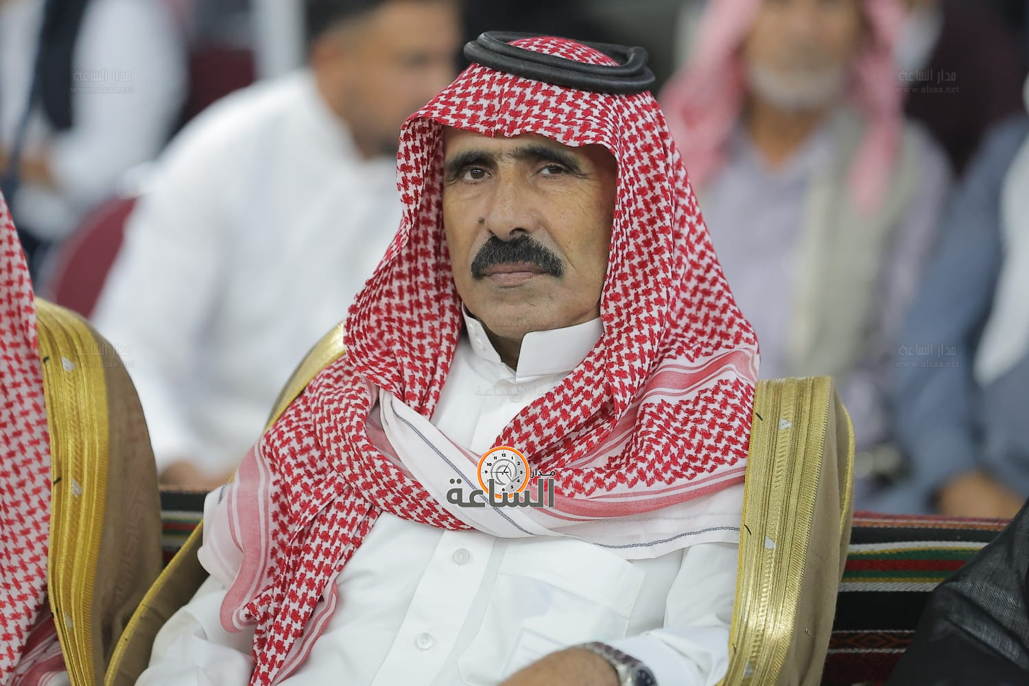 Madar Al-Saa Images 0.7362504132374047