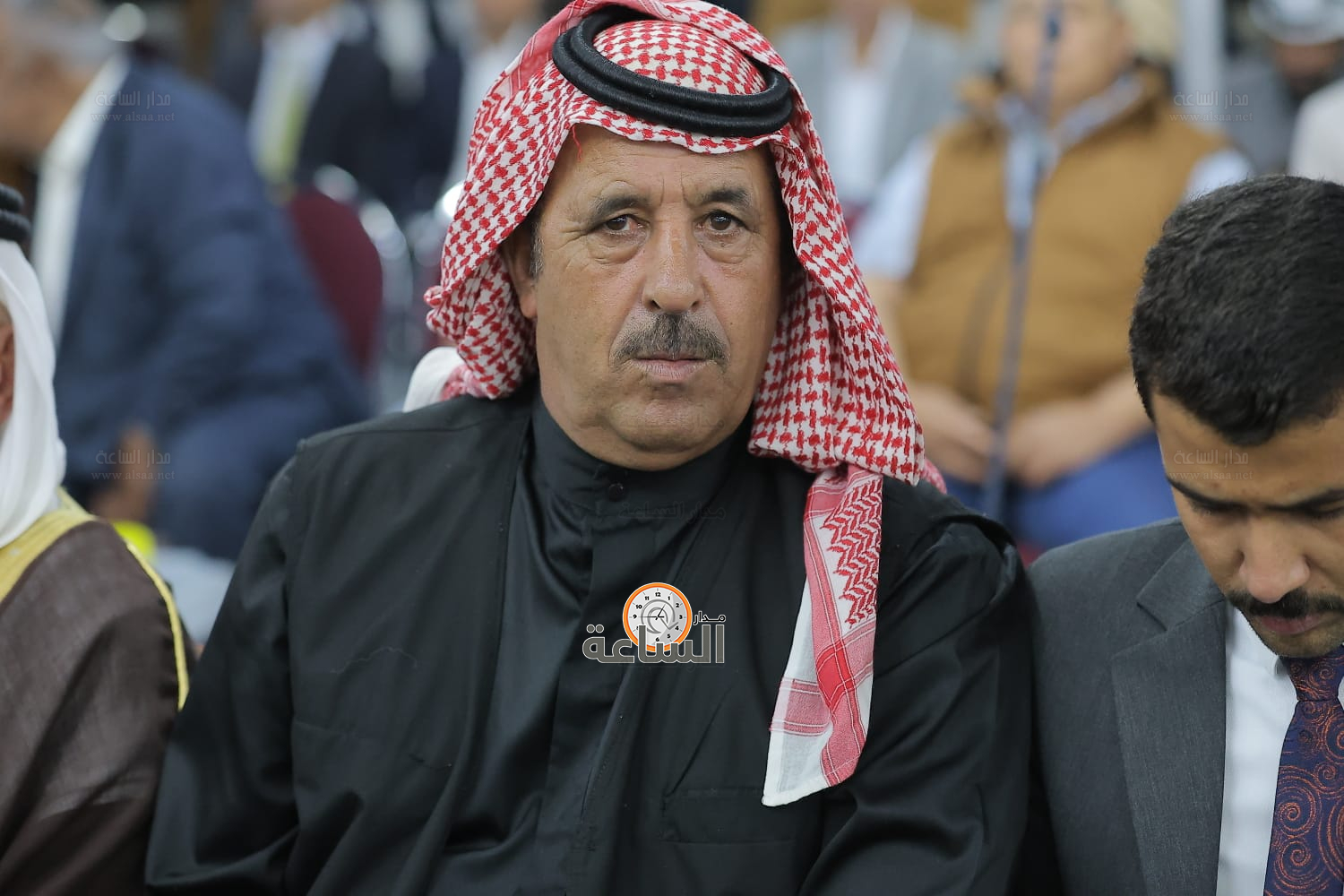 Madar Al-Saa Images 0.4416760429326835