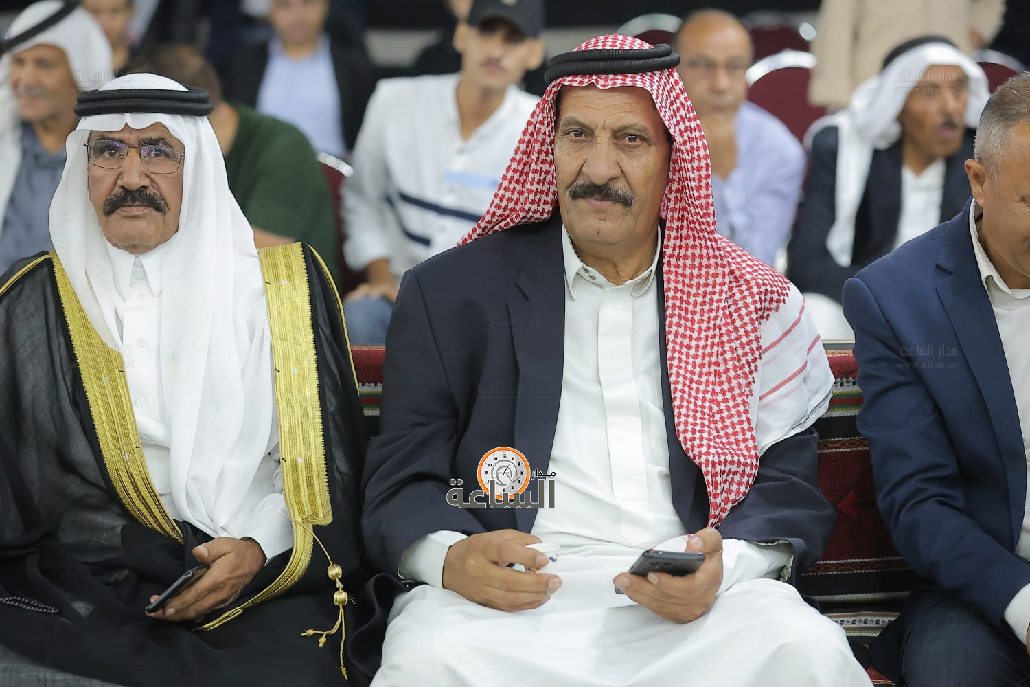 Madar Al-Saa Images 0.5023405920424583