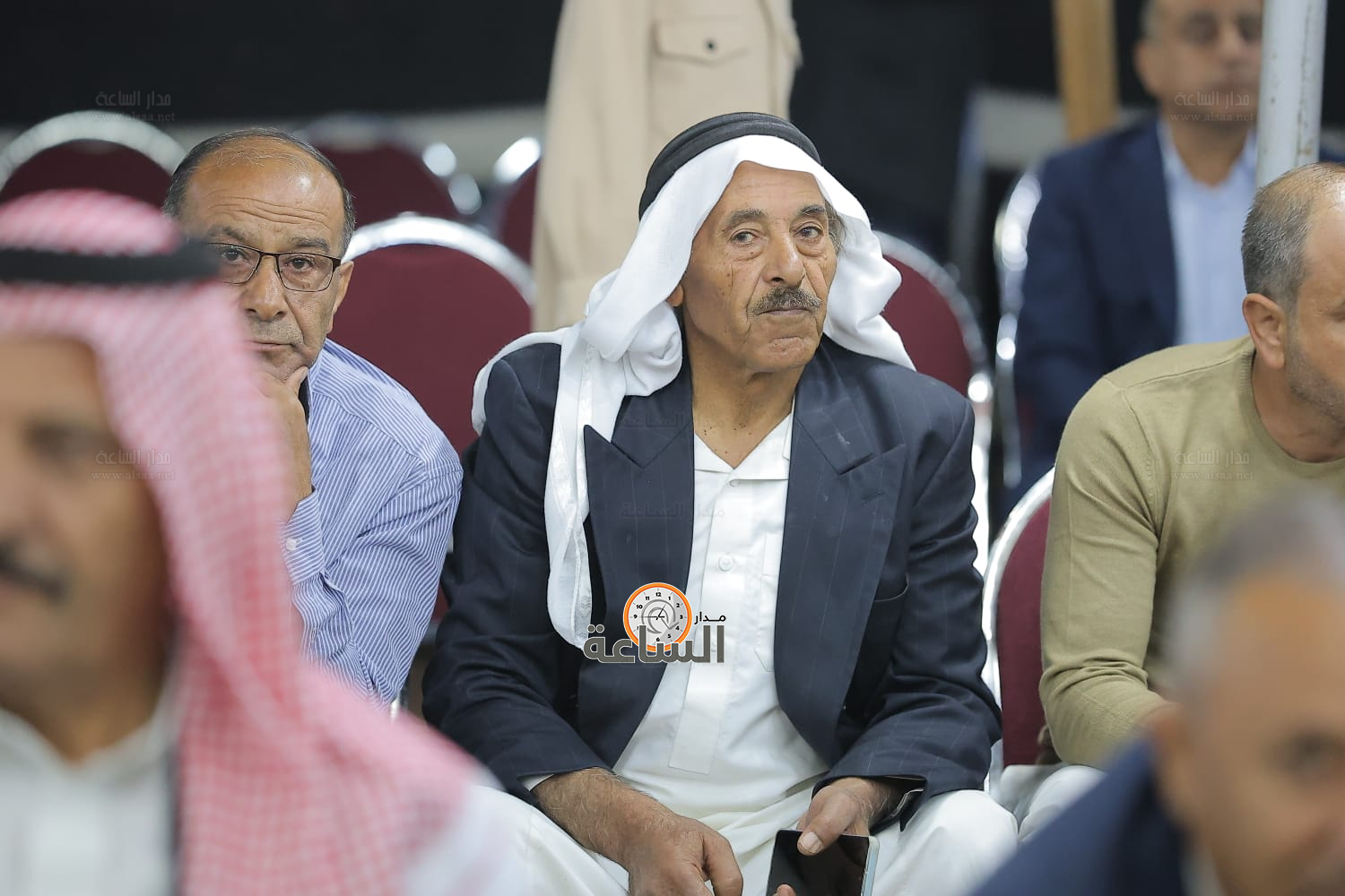 Madar Al-Saa Images 0.40236911909805595