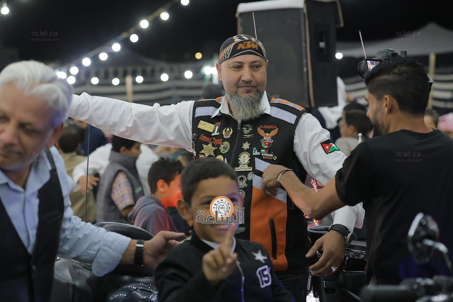 Madar Al-Saa Images 0.8638494040279572