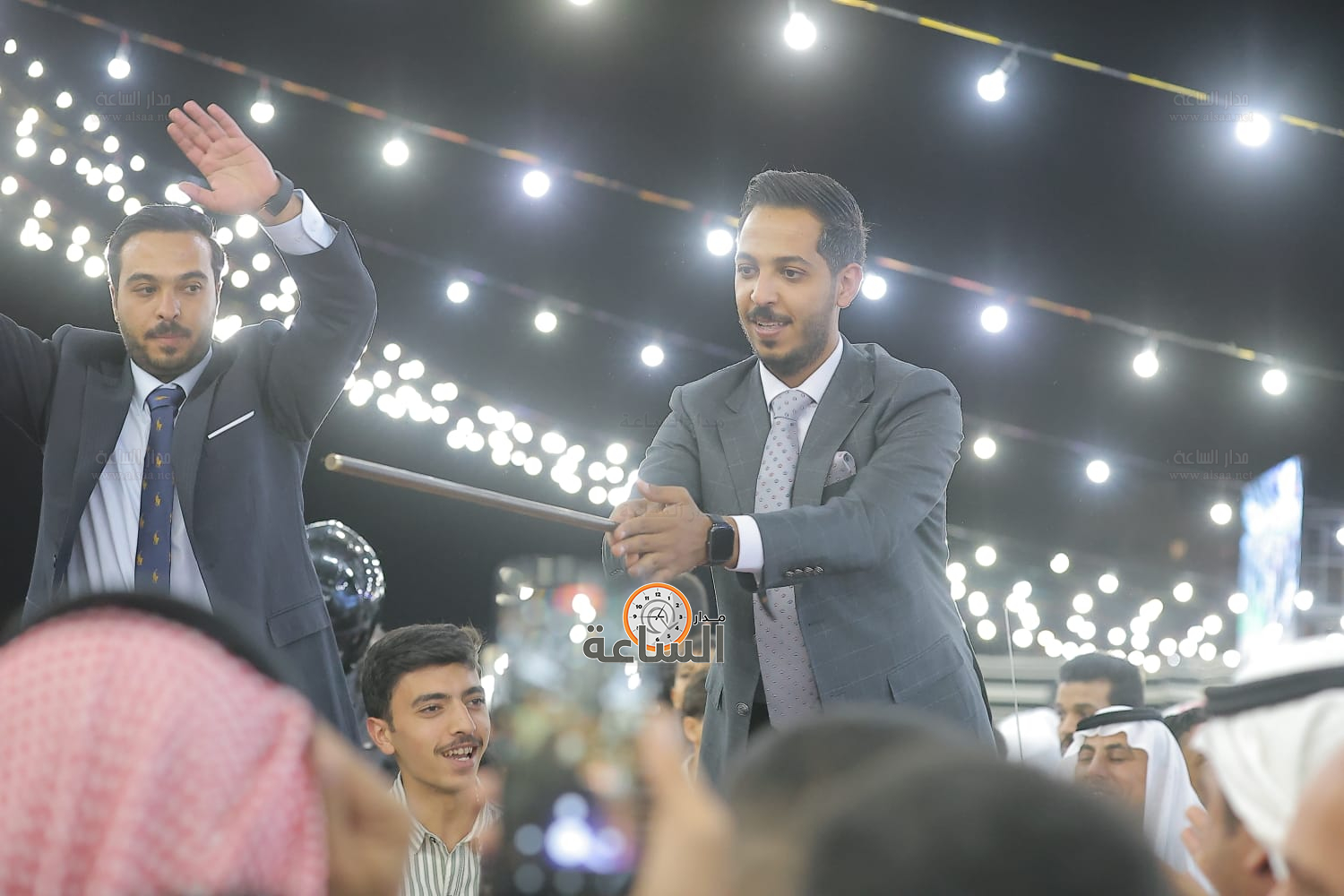 Madar Al-Saa Images 0.957694604914503