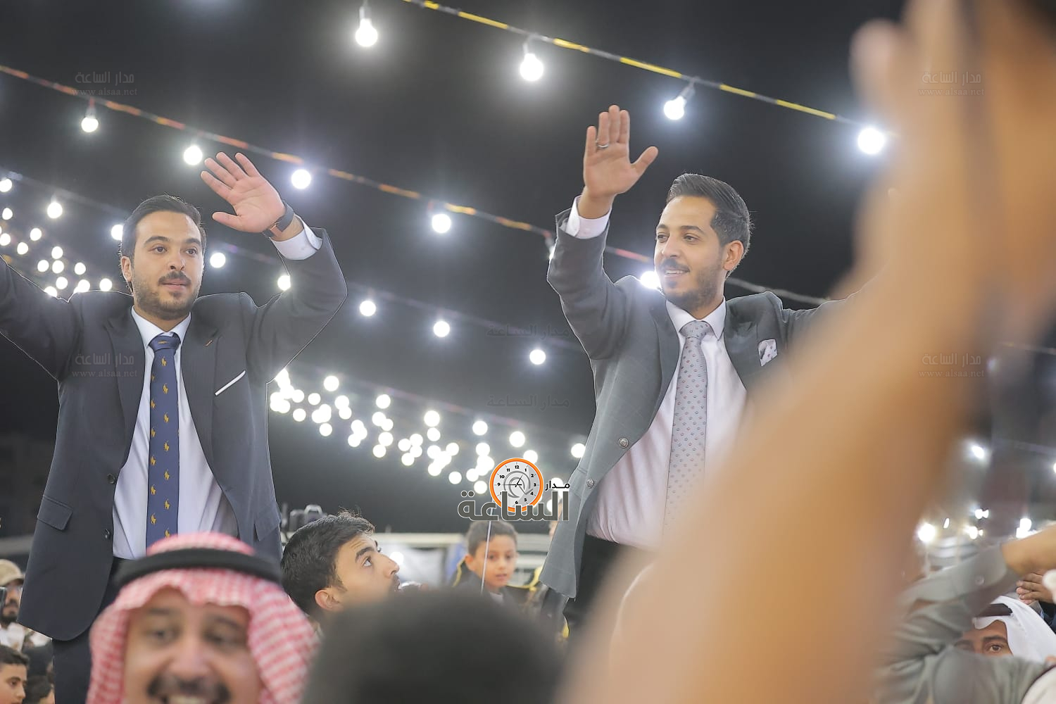 Madar Al-Saa Images 0.974541811434615