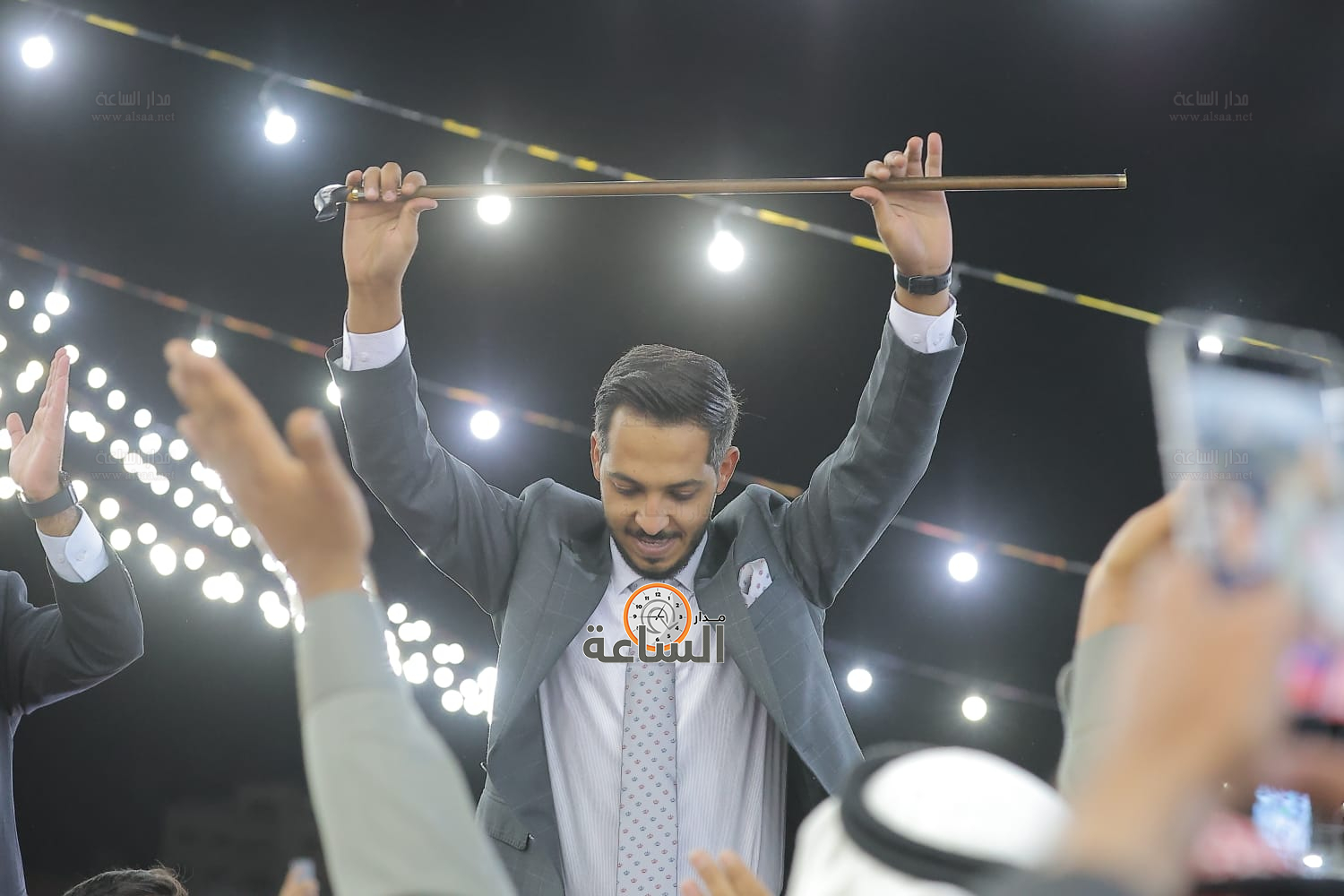 Madar Al-Saa Images 0.1151422938312594