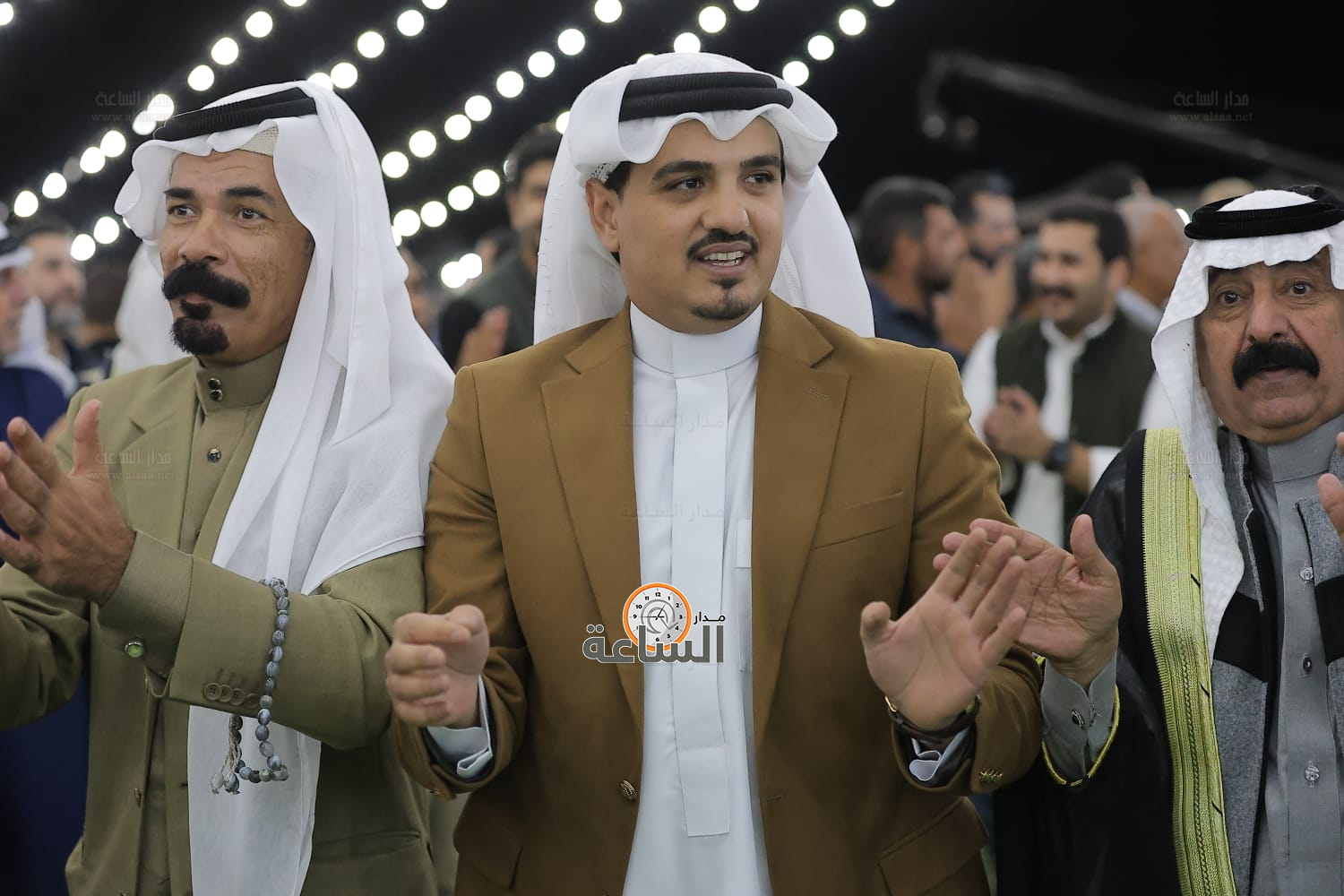 Madar Al-Saa Images 0.290768013206288