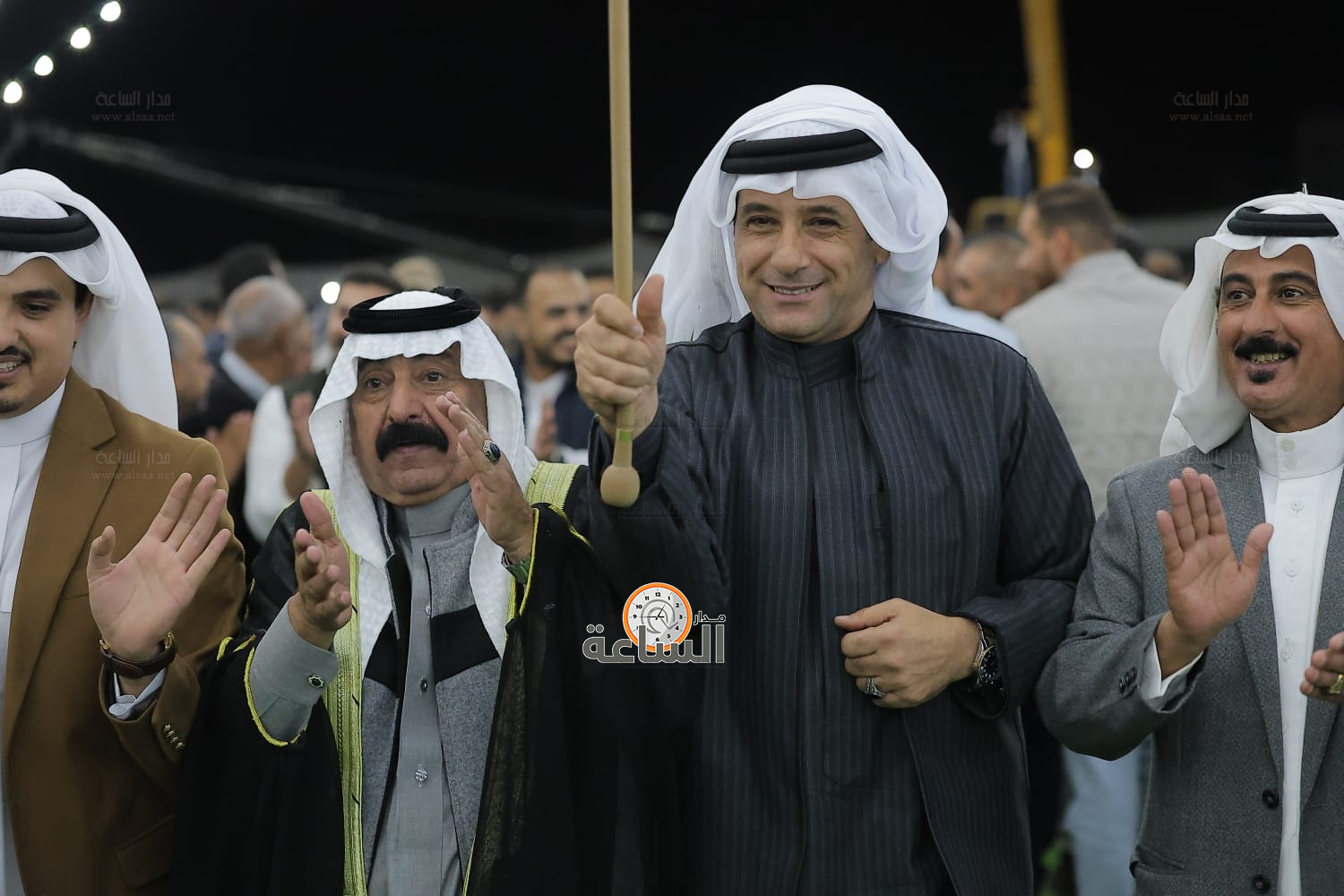 Madar Al-Saa Images 0.2603858896030695