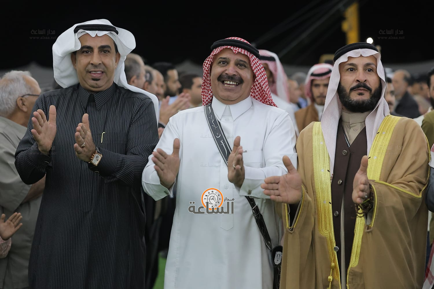 Madar Al-Saa Images 0.078274520208934