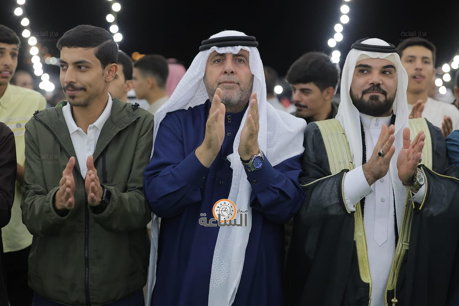 Madar Al-Saa Images 0.9042522543392332