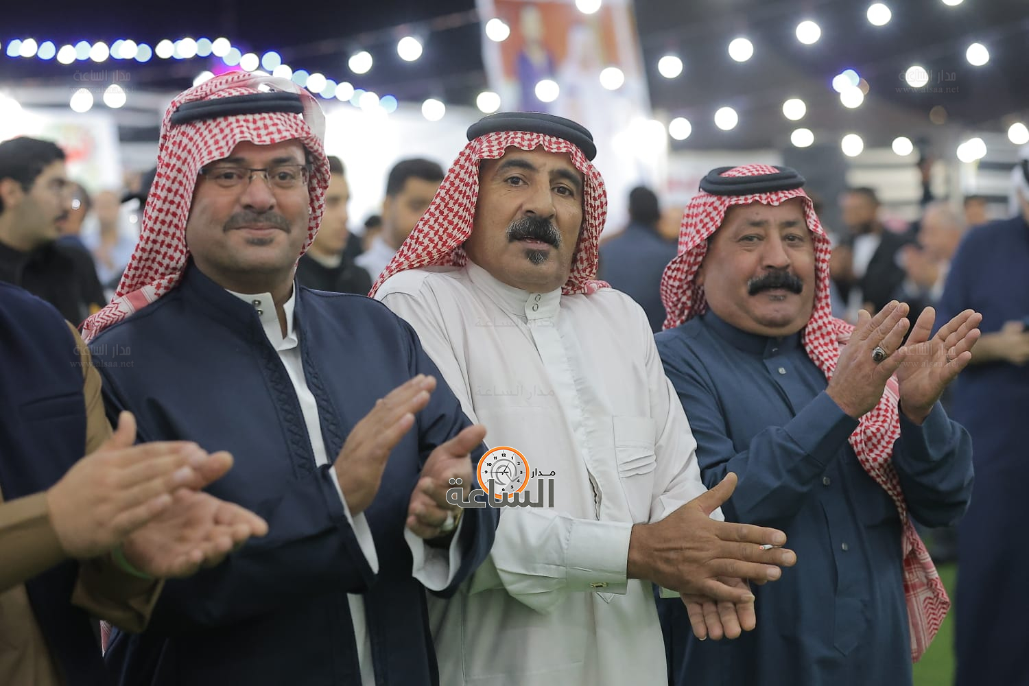 Madar Al-Saa Images 0.2553487765812643