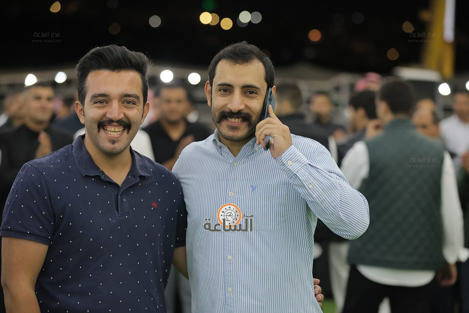 Madar Al-Saa Images 0.0238636043528323