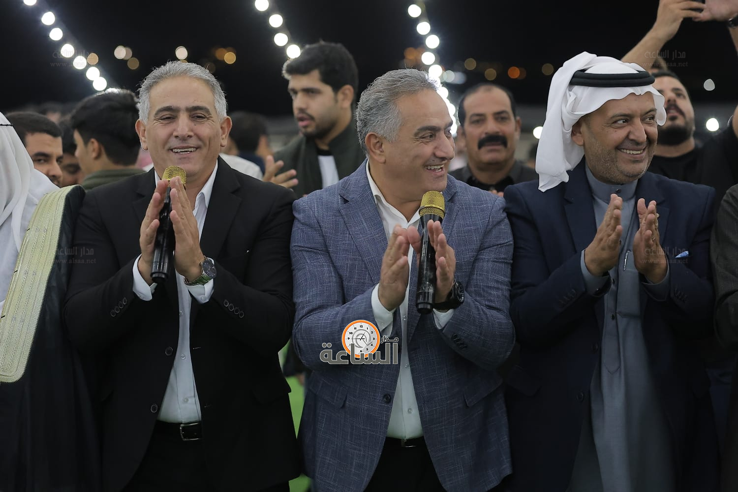 Madar Al-Saa Images 0.48858560051933353