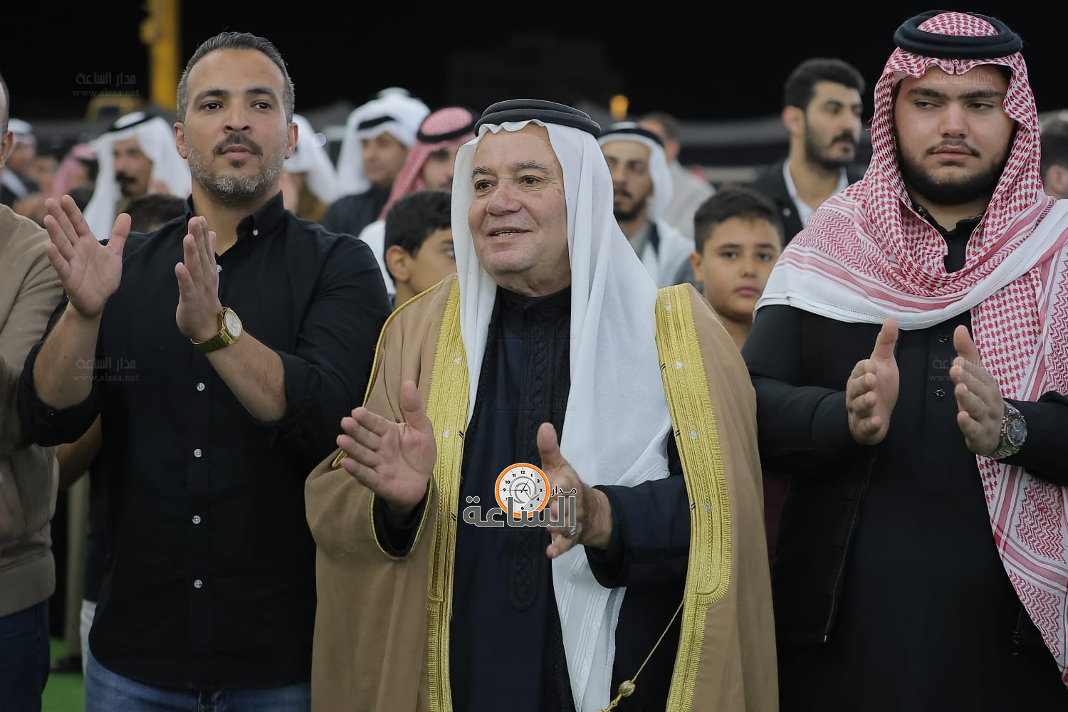 Madar Al-Saa Images 0.713378613997945