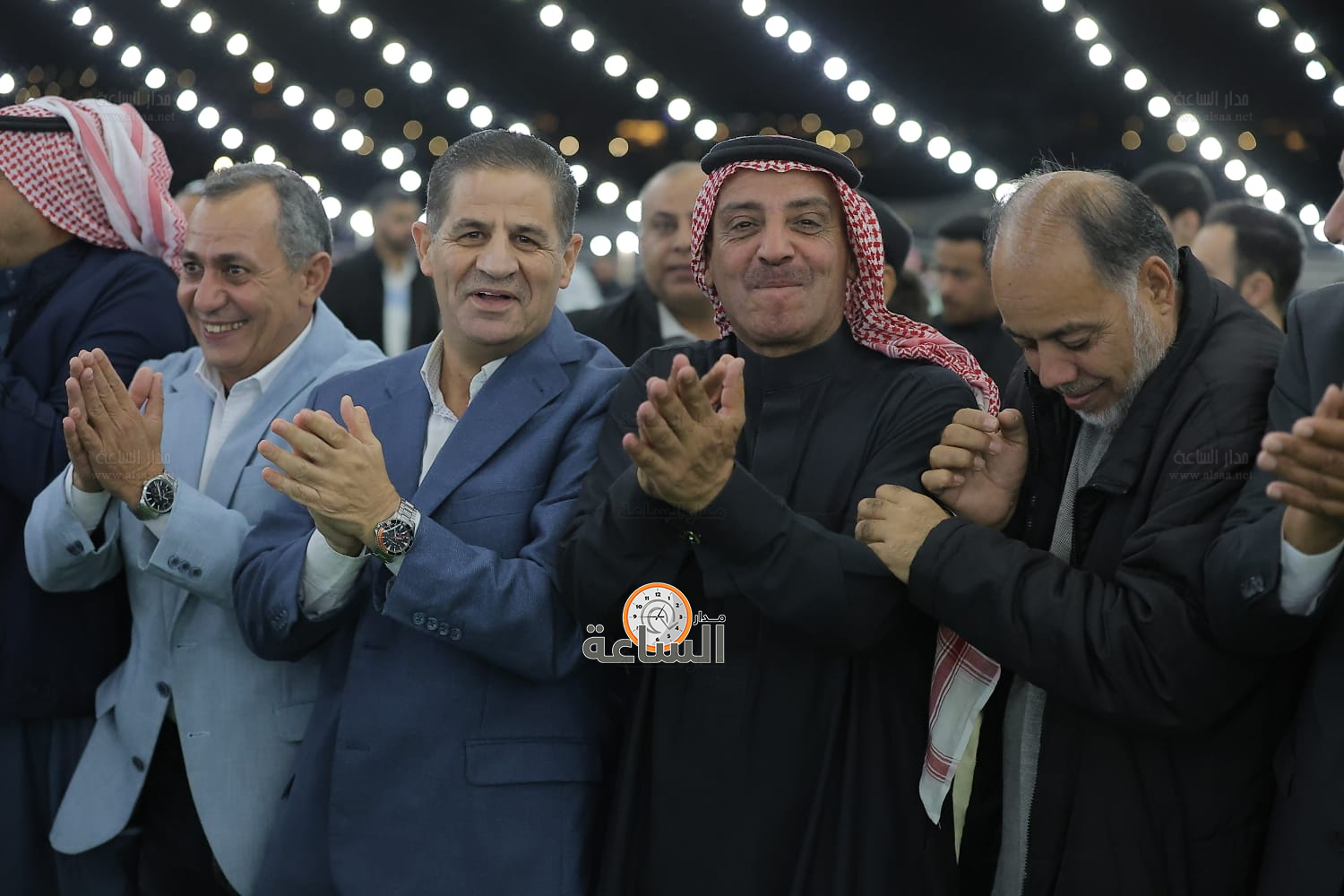 Madar Al-Saa Images 0.20817973591070593