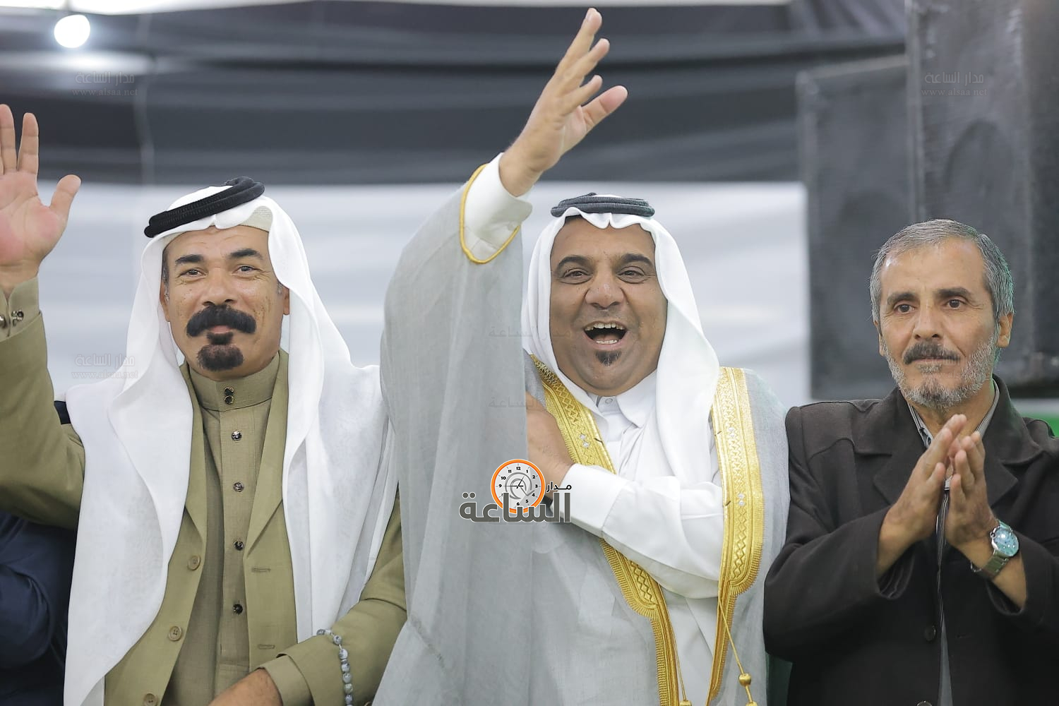 Madar Al-Saa Images 0.44140939298190207