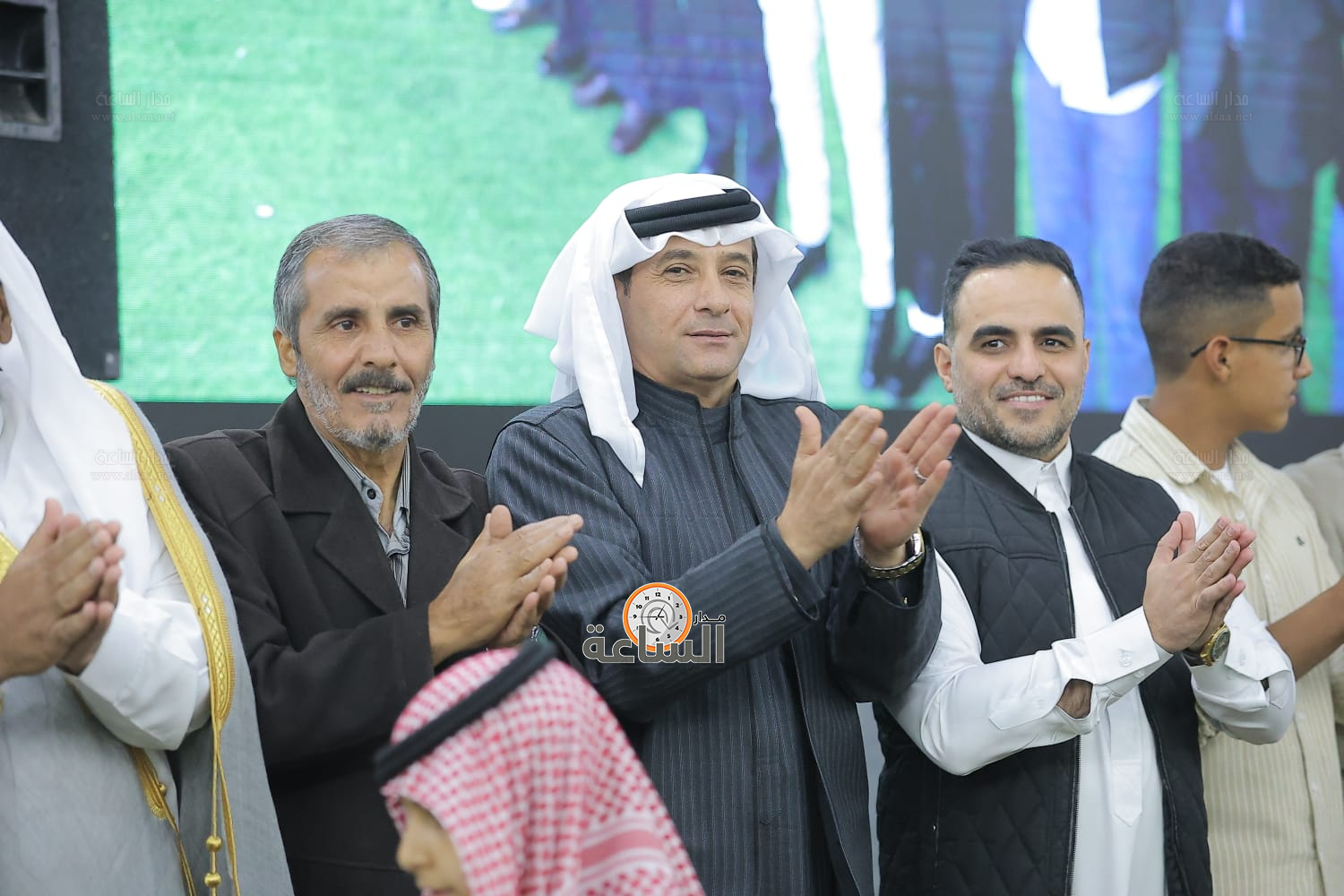 Madar Al-Saa Images 0.09752992755287859