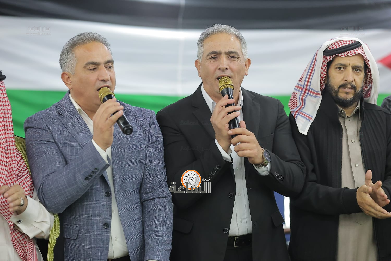 Madar Al-Saa Images 0.7711722094422468