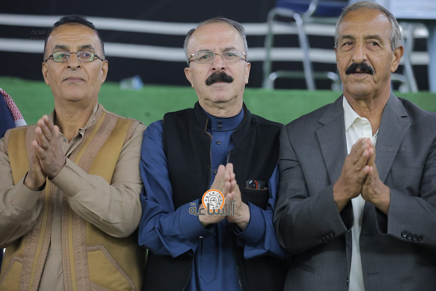 Madar Al-Saa Images 0.21749732752995932