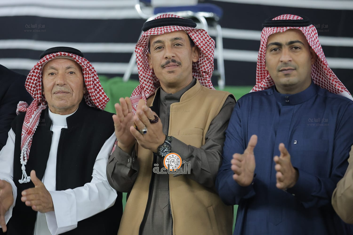 Madar Al-Saa Images 0.01327503727766488