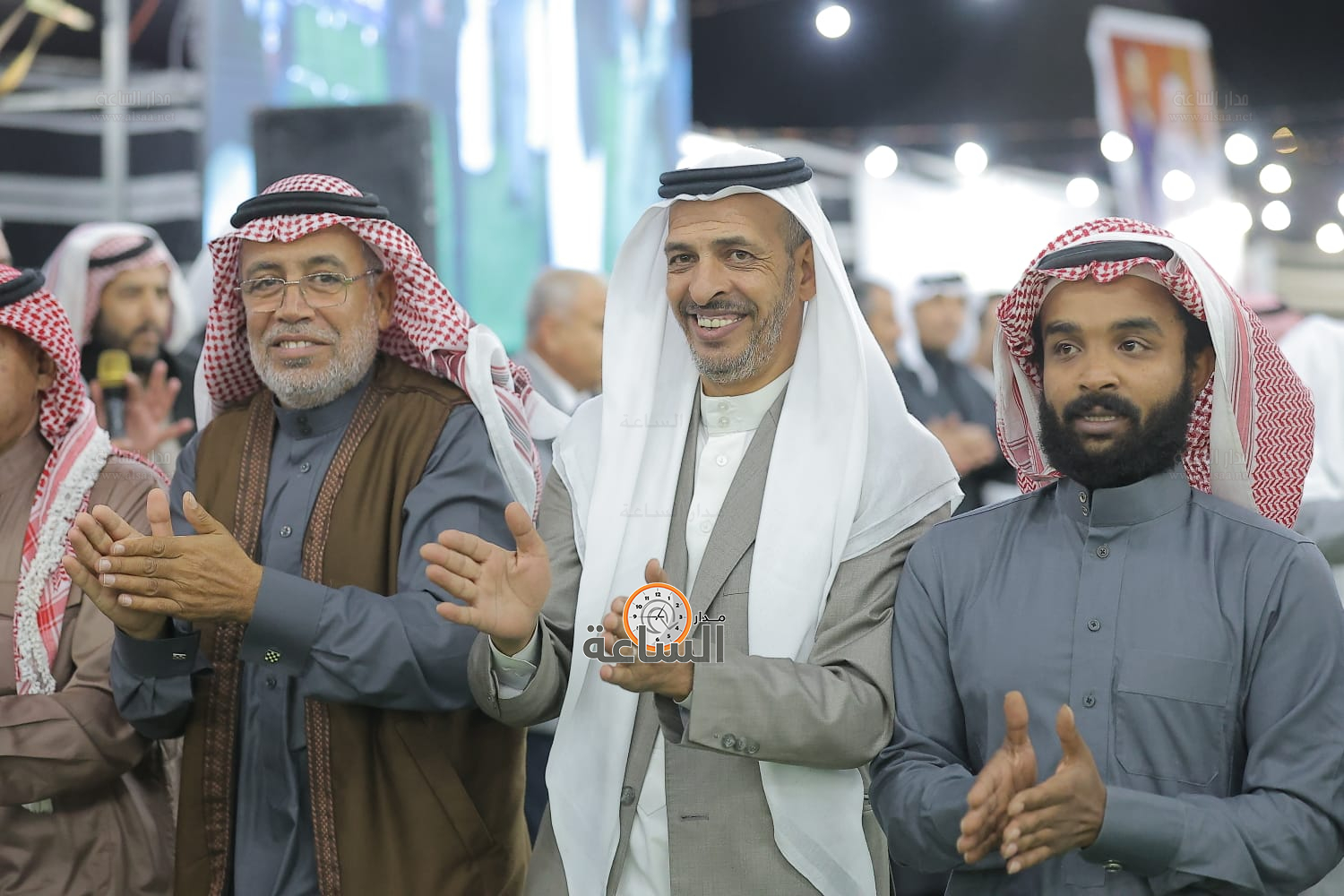 Madar Al-Saa Images 0.760191326685238