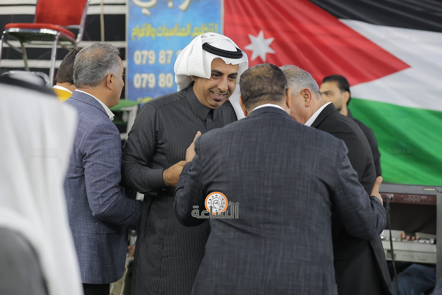 Madar Al-Saa Images 0.5870450562684854