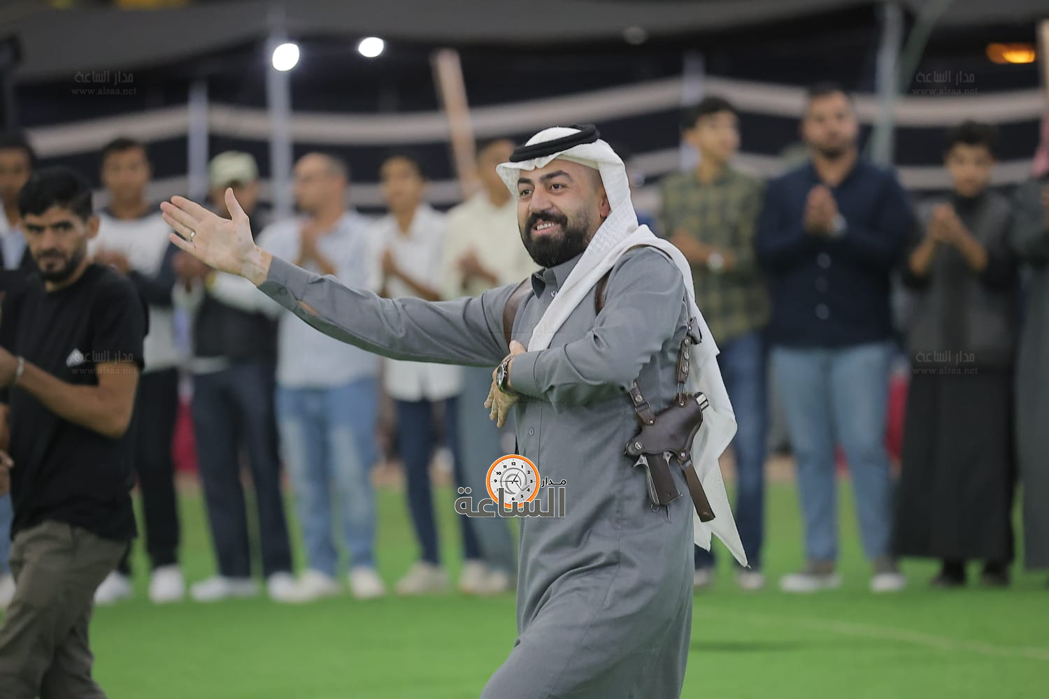 Madar Al-Saa Images 0.5564994412856771